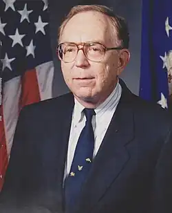 Edward A. Feigenbaum