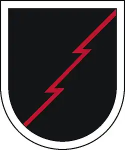 XVIII Airborne Corps, 44th Medical Brigade, 16th Hospital Center, 274th Forward Resuscitative and Surgical Detachment