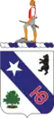 360th Infantry "Toujours Fidèle" (Always Faithful)