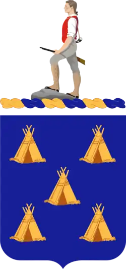378th Regiment (formerly 378th Infantry Regiment) "Hikia Kallo" (Stand Firm)