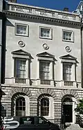 Ely House, Dover Street, Westminster