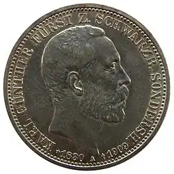 Death of Charles Günther