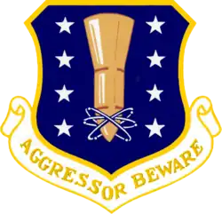 44th Missile Wing