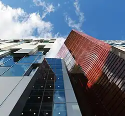 5 Merchant Square London, UK