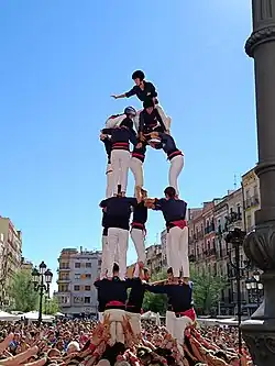 5d6 built in Tarragona in 2024