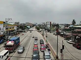 5th Avenue, Caloocan, Jun 2025.jpg