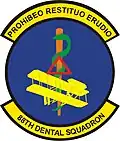 88th Dental Squadron