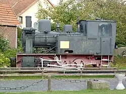 The preserved 99.211