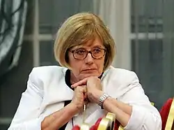 Anne-Marie Beukes