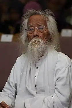 A. Samad Said in 2025