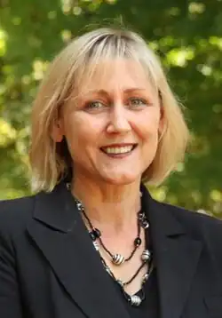 ACT Greens Parliamentary Convenor Meredith Hunter.JPG
