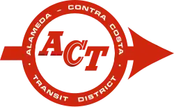 "Ring-and-arrow" logo (1958–1960)