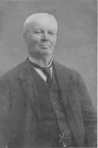 Albert Gustaf Dalman