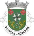 Coat of arms of Ventosa