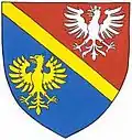 Coat of arms of Drasenhofen