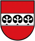 Coat of arms of Feistritz bei Knittelfeld
