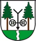 Coat of arms of Flachau