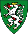 Coat of arms of Graz