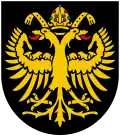Coat of arms of Krems an der Donau