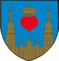 Coat of arms of Maria-Lanzendorf