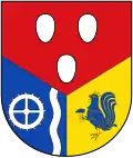Coat of arms of Matrei am Brenner