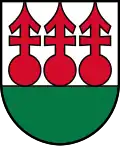 Coat of arms of Pregarten
