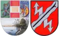 Coat of arms of Weyer