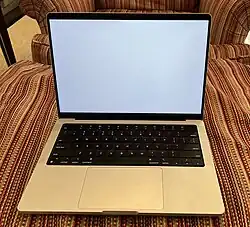 MacBook Pro