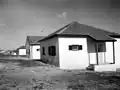 Kfar Shmaryahu in December 1937