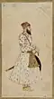 A nawab, during the reign of the Mughal Emperor Shah Jahan