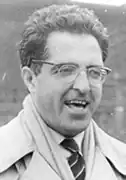 Abbas Zaryab, (1919–1995)