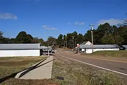 Downtown Abbeville (2018)