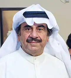 Abdulhussain Abdulreza