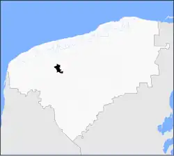 Region 2 Noroeste #002