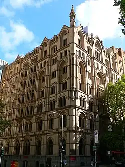 A.C. Goode House (1891)