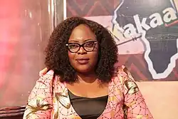 CEO Wewe Network Afrique