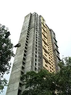 Adarsh Housing.