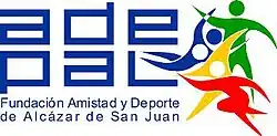 CDB Amistad y Deporte logo