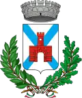 Coat of arms of Adrara San Martino