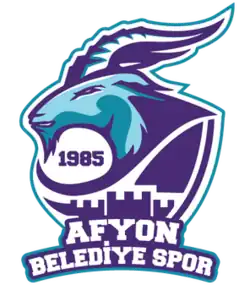 HDI Sigorta Afyon Basket logo