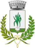 Coat of arms of Agliana