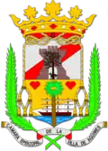 Coat of arms of Agüimes