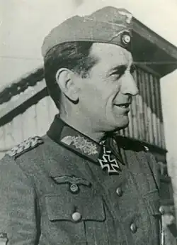 Agustín Muñoz Grandes