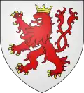 Coat of arms of Ailly-sur-Noye