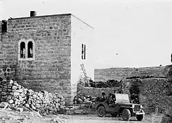 Al-Burayj 1948