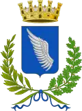 Coat of arms of Ala
