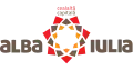Official logo of Alba Iulia
