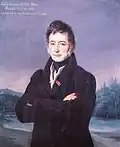 Jules Armand Louis de Rohan-Guéméné (1768–1836)