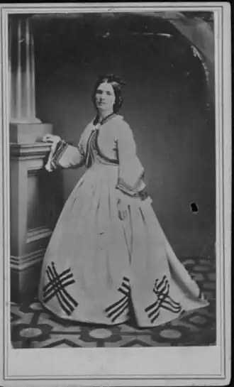 Alice Brown Von Holt Mackintosh