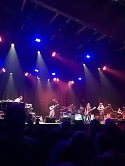 Almost Dead at Wind Creek in Bethlehem PA, November 14, 2024